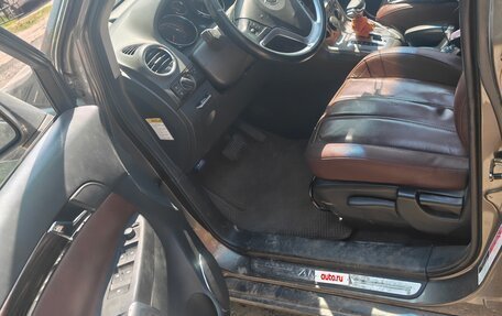 Opel Antara I, 2007 год, 800 000 рублей, 10 фотография