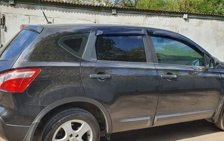 Nissan Qashqai, 2012 год, 1 550 000 рублей, 2 фотография