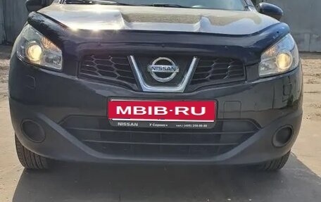 Nissan Qashqai, 2012 год, 1 550 000 рублей, 3 фотография