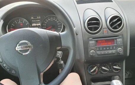 Nissan Qashqai, 2012 год, 1 550 000 рублей, 5 фотография