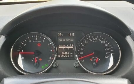 Nissan Qashqai, 2012 год, 1 550 000 рублей, 6 фотография