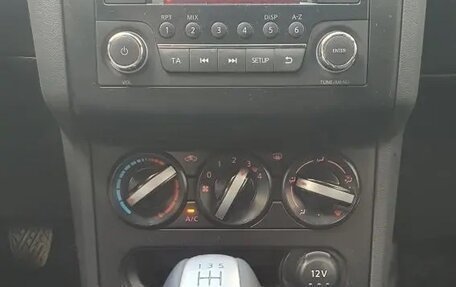 Nissan Qashqai, 2012 год, 1 550 000 рублей, 7 фотография