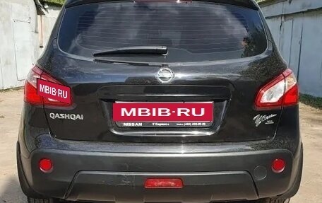 Nissan Qashqai, 2012 год, 1 550 000 рублей, 4 фотография