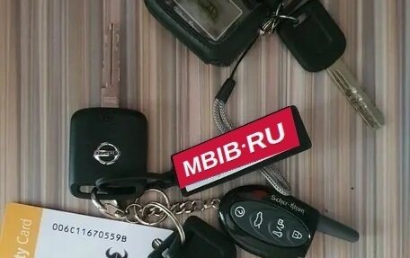 Nissan Qashqai, 2012 год, 1 550 000 рублей, 8 фотография