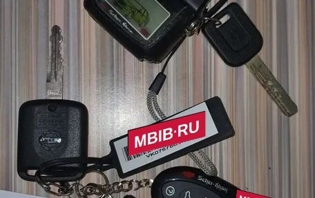 Nissan Qashqai, 2012 год, 1 550 000 рублей, 9 фотография