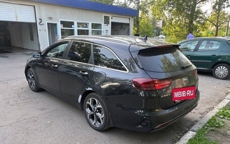 KIA cee'd III, 2021 год, 1 399 999 рублей, 3 фотография