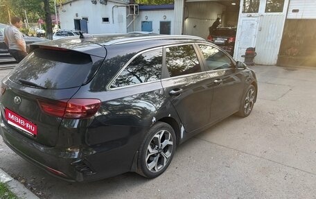 KIA cee'd III, 2021 год, 1 399 999 рублей, 5 фотография