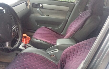 Chevrolet Lacetti, 2007 год, 350 000 рублей, 2 фотография