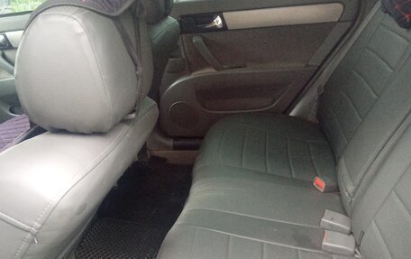 Chevrolet Lacetti, 2007 год, 350 000 рублей, 3 фотография