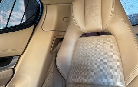 Porsche Panamera II рестайлинг, 2009 год, 2 850 000 рублей, 5 фотография