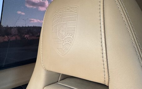 Porsche Panamera II рестайлинг, 2009 год, 2 850 000 рублей, 4 фотография
