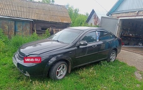Chevrolet Lacetti, 2007 год, 350 000 рублей, 8 фотография