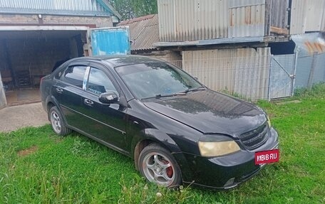 Chevrolet Lacetti, 2007 год, 350 000 рублей, 6 фотография