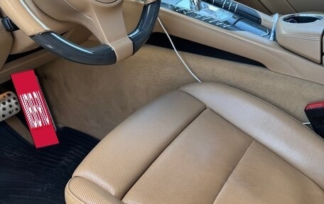 Porsche Panamera II рестайлинг, 2009 год, 2 850 000 рублей, 13 фотография