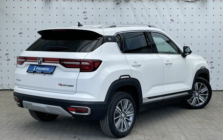 Changan CS35 Plus, 2019 год, 1 400 000 рублей, 4 фотография