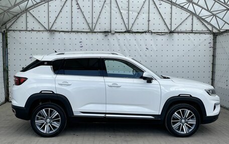 Changan CS35 Plus, 2019 год, 1 400 000 рублей, 9 фотография