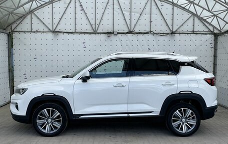 Changan CS35 Plus, 2019 год, 1 400 000 рублей, 10 фотография