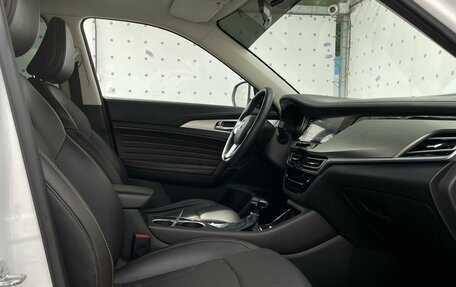 Changan CS35 Plus, 2019 год, 1 400 000 рублей, 12 фотография