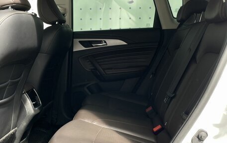 Changan CS35 Plus, 2019 год, 1 400 000 рублей, 13 фотография