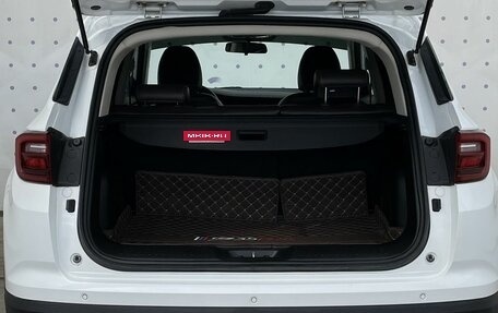 Changan CS35 Plus, 2019 год, 1 400 000 рублей, 7 фотография