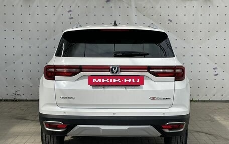 Changan CS35 Plus, 2019 год, 1 400 000 рублей, 6 фотография