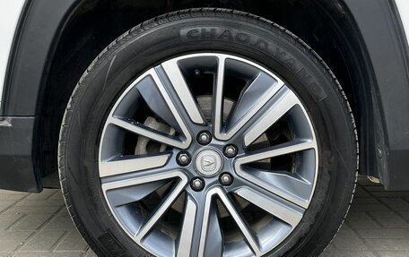 Changan CS35 Plus, 2019 год, 1 400 000 рублей, 20 фотография