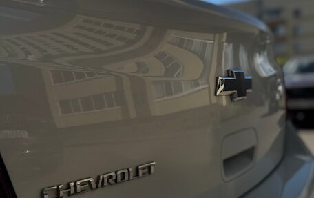 Chevrolet Cruze II, 2012 год, 990 000 рублей, 7 фотография