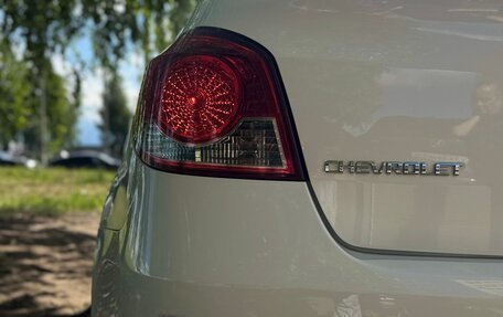 Chevrolet Cruze II, 2012 год, 990 000 рублей, 9 фотография