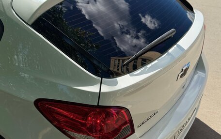Chevrolet Cruze II, 2012 год, 990 000 рублей, 8 фотография