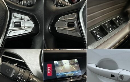 Changan CS35 Plus, 2019 год, 1 400 000 рублей, 19 фотография