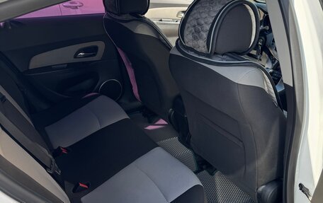 Chevrolet Cruze II, 2012 год, 990 000 рублей, 26 фотография