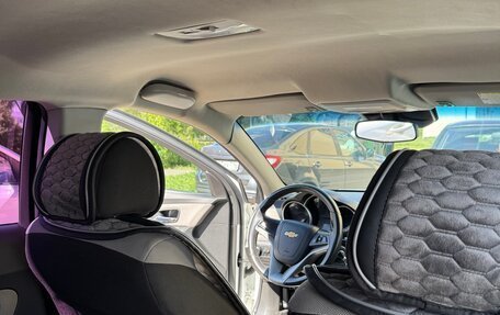 Chevrolet Cruze II, 2012 год, 990 000 рублей, 25 фотография