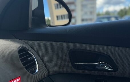 Chevrolet Cruze II, 2012 год, 990 000 рублей, 16 фотография