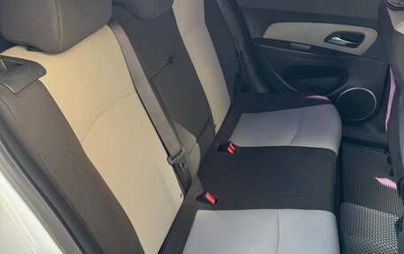 Chevrolet Cruze II, 2012 год, 990 000 рублей, 27 фотография