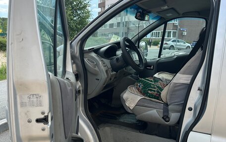 Renault Trafic, 2011 год, 1 200 000 рублей, 4 фотография