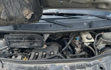 Renault Trafic, 2011 год, 1 200 000 рублей, 7 фотография