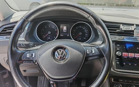 Volkswagen Tiguan II, 2020 год, 3 100 000 рублей, 4 фотография