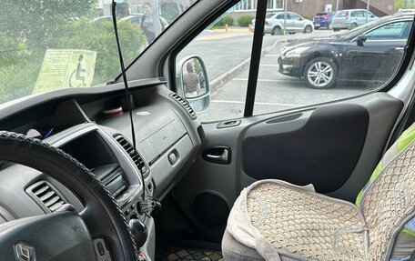 Renault Trafic, 2011 год, 1 200 000 рублей, 6 фотография