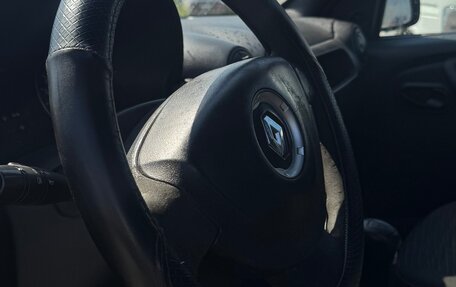 Renault Logan I, 2011 год, 199 000 рублей, 7 фотография