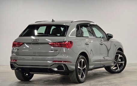 Audi Q3, 2025 год, 4 798 000 рублей, 4 фотография