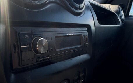 Renault Logan I, 2011 год, 199 000 рублей, 10 фотография