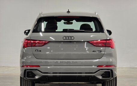 Audi Q3, 2025 год, 4 798 000 рублей, 3 фотография