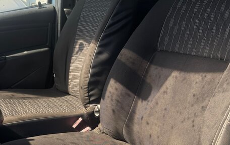 Renault Logan I, 2011 год, 199 000 рублей, 8 фотография