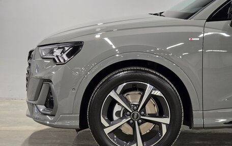 Audi Q3, 2025 год, 4 798 000 рублей, 21 фотография
