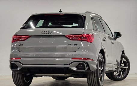 Audi Q3, 2025 год, 4 798 000 рублей, 29 фотография