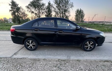 Lifan Solano II, 2017 год, 360 000 рублей, 5 фотография