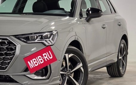 Audi Q3, 2025 год, 4 798 000 рублей, 27 фотография