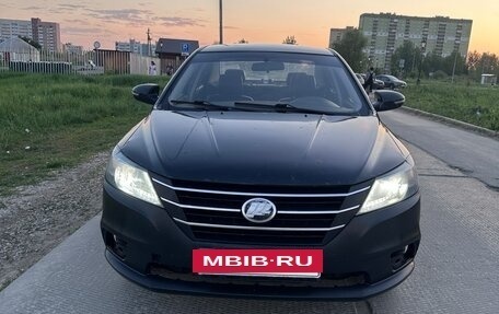 Lifan Solano II, 2017 год, 360 000 рублей, 3 фотография
