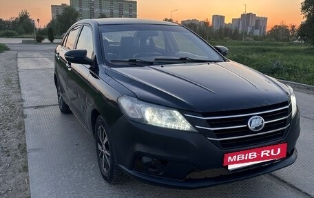 Lifan Solano II, 2017 год, 360 000 рублей, 2 фотография