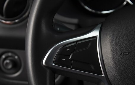Renault Sandero II рестайлинг, 2020 год, 1 240 000 рублей, 12 фотография